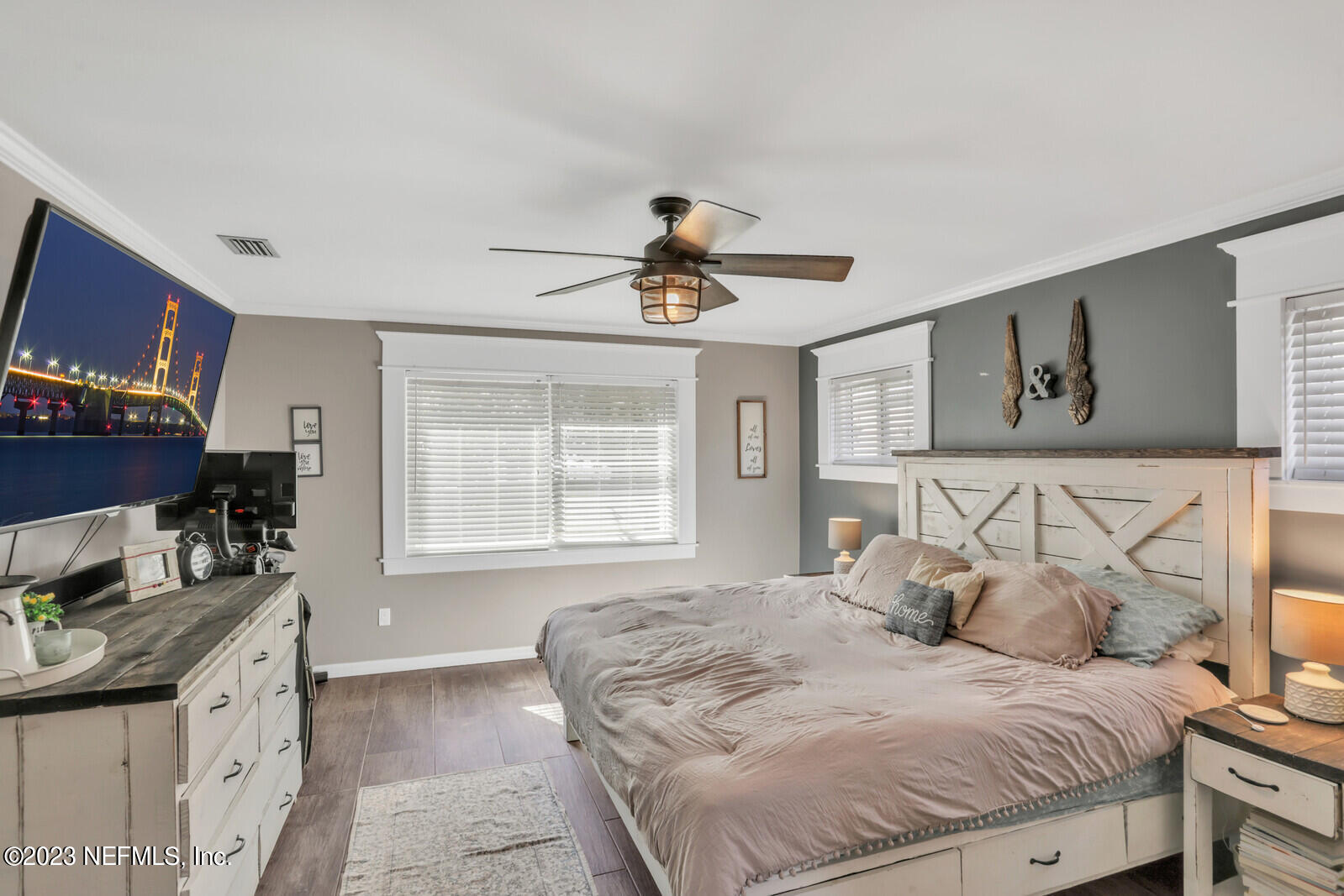 6439 Jack Wright Island Road St. Augustine, FL 32092 - Photo 38 of 85 Primary Suite