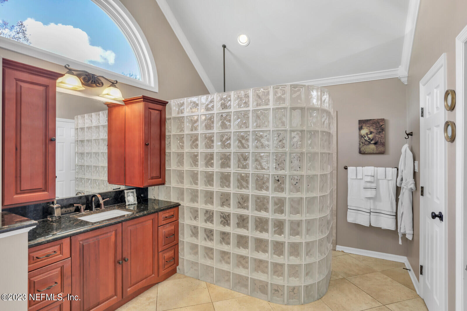 6439 Jack Wright Island Road St. Augustine, FL 32092 - Photo 39 of 85 Primary Suite