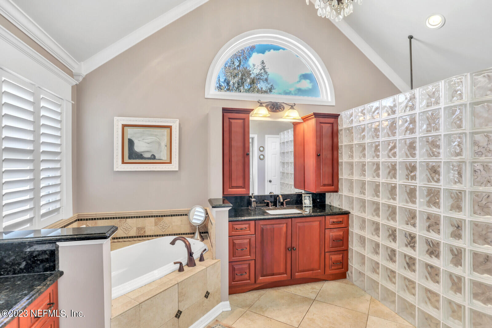 6439 Jack Wright Island Road St. Augustine, FL 32092 - Photo 40 of 85 Primary Suite