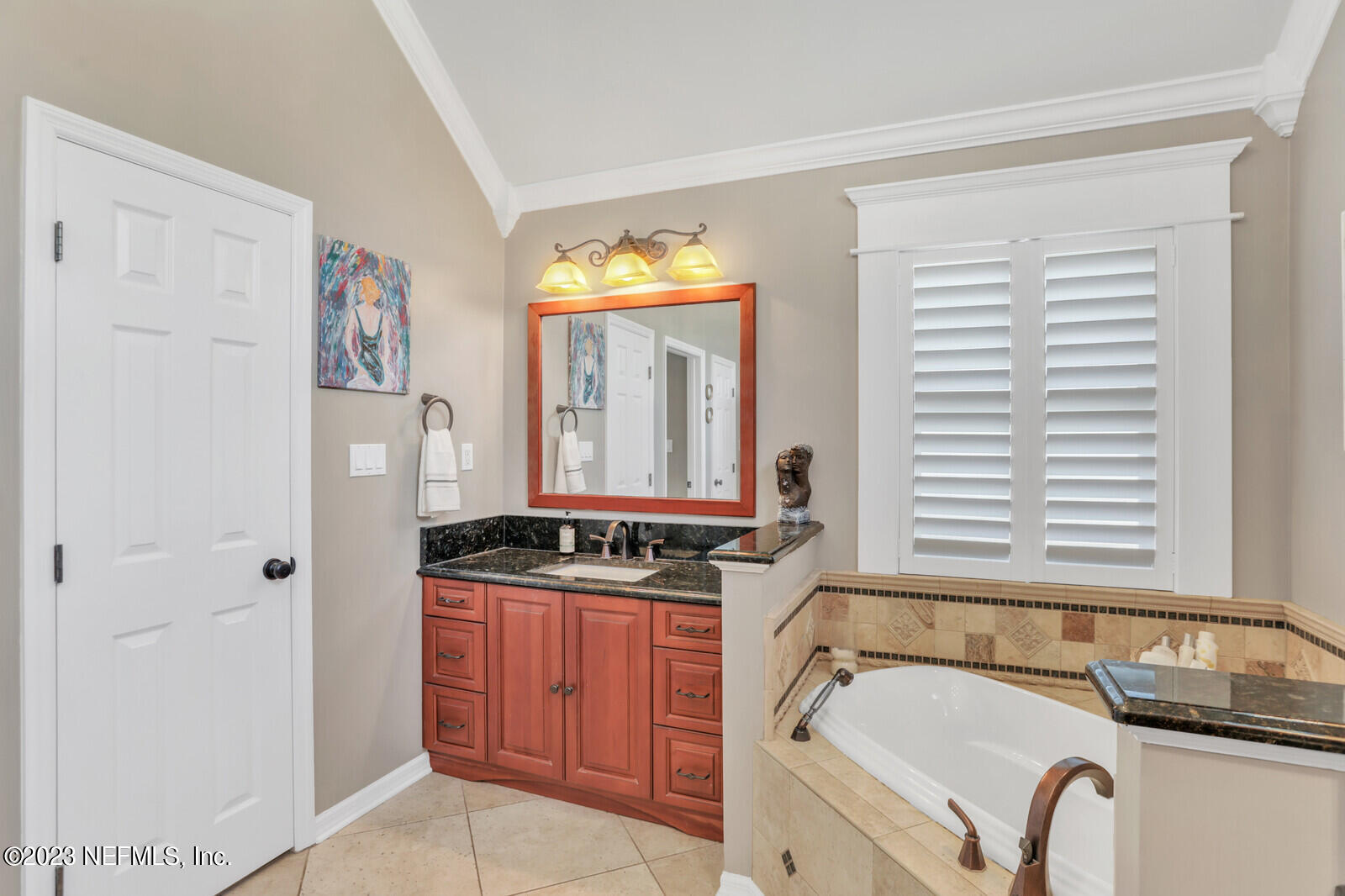 6439 Jack Wright Island Road St. Augustine, FL 32092 - Photo 41 of 85 Primary Suite