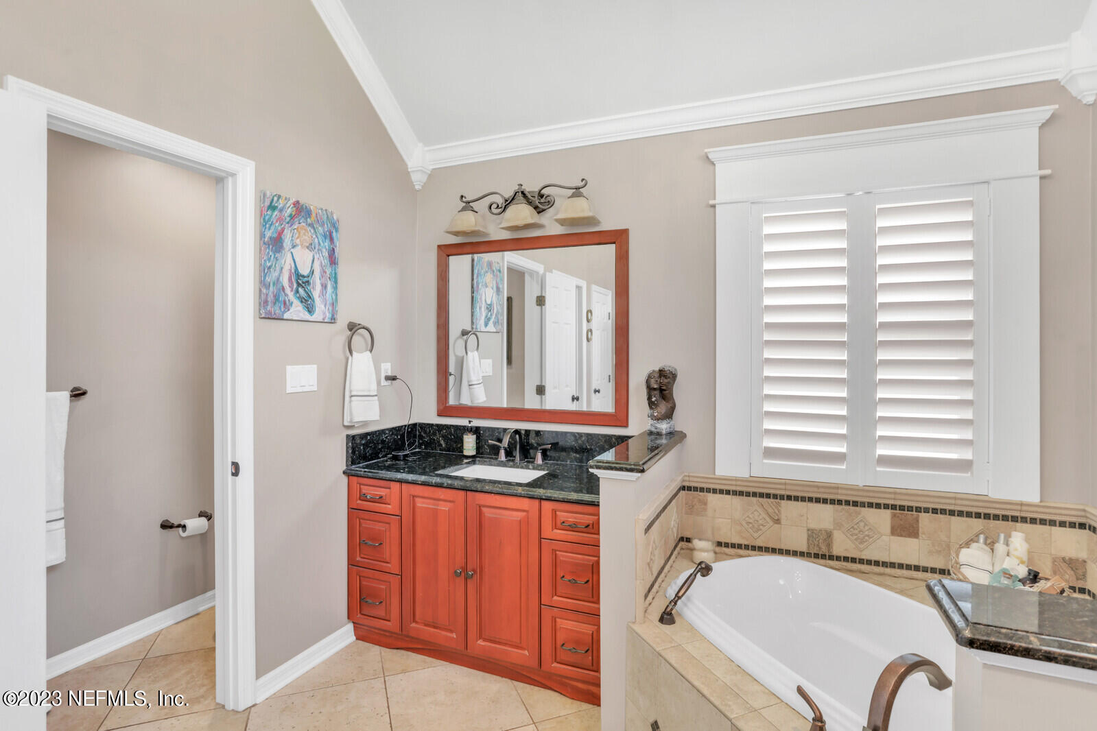 6439 Jack Wright Island Road St. Augustine, FL 32092 - Photo 42 of 85 Primary Suite