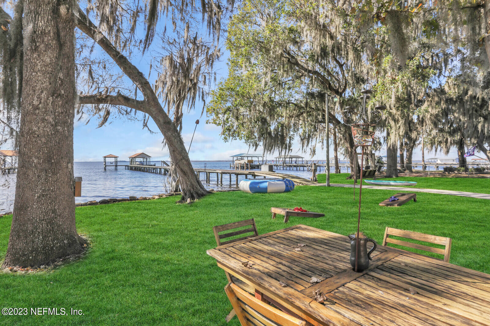 6439 Jack Wright Island Road St. Augustine, FL 32092 - Photo 58 of 85 Entertain all day