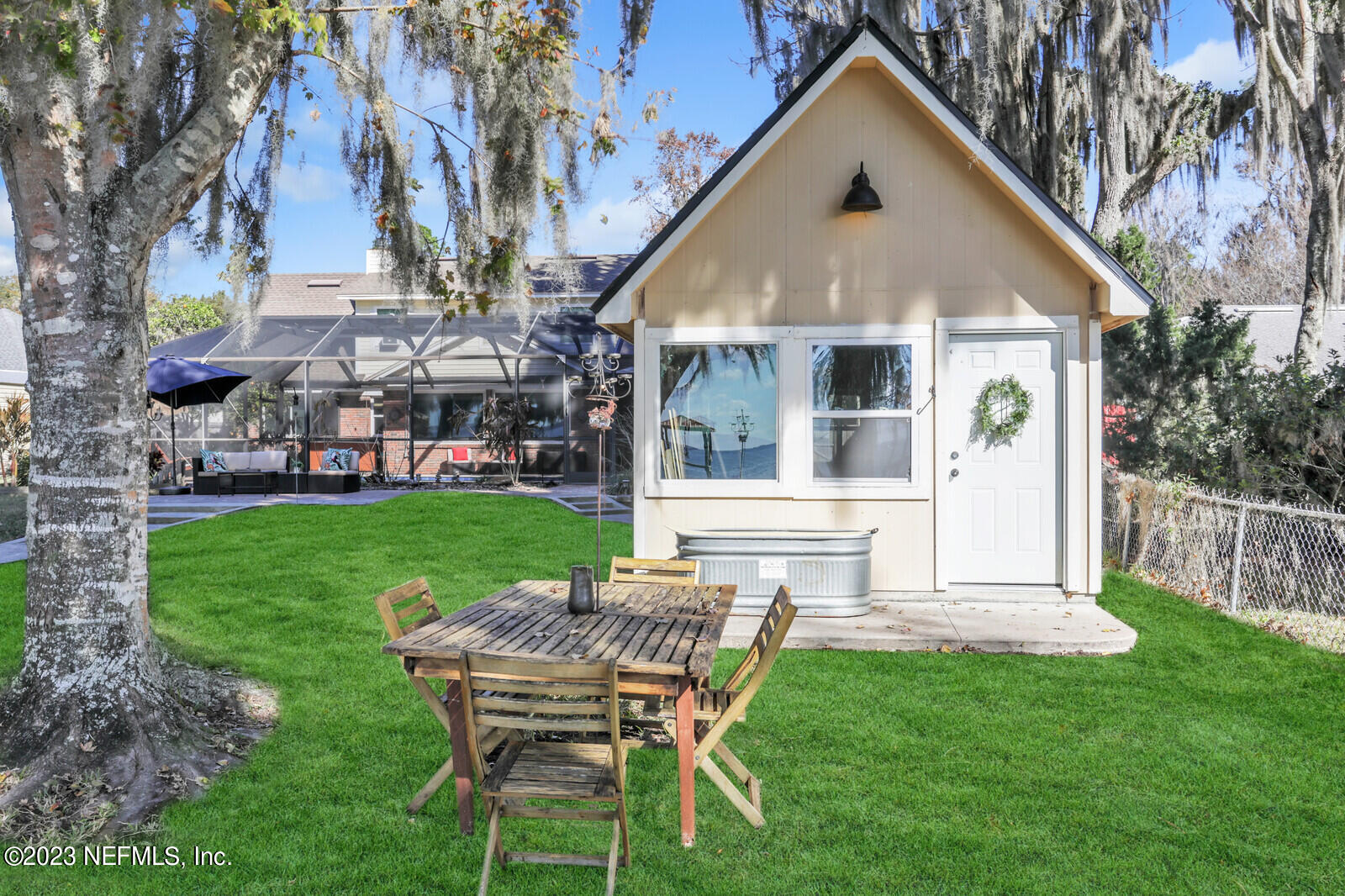 6439 Jack Wright Island Road St. Augustine, FL 32092 - Photo 59 of 85 Hobby House