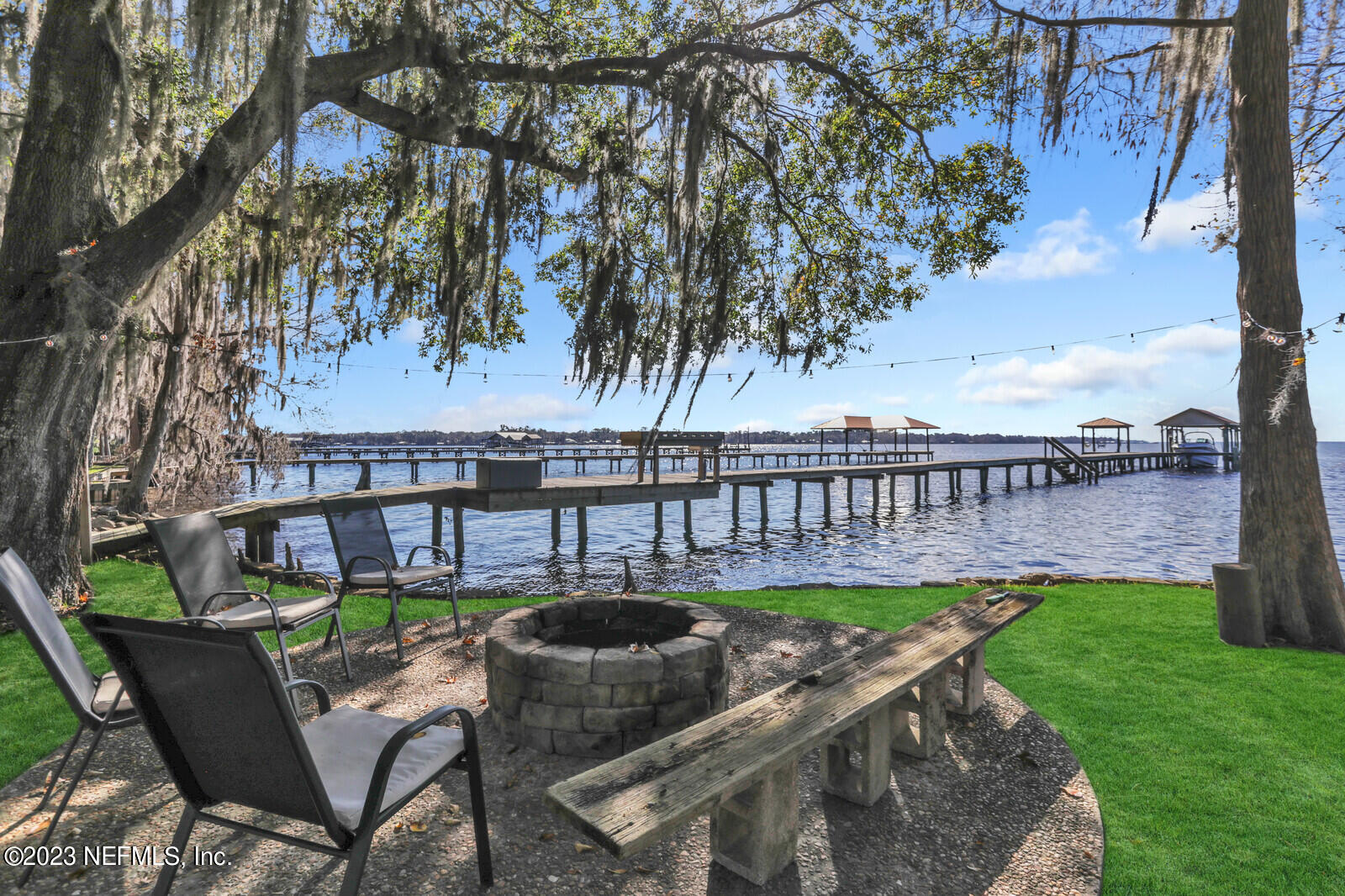 6439 Jack Wright Island Road St. Augustine, FL 32092 - Photo 60 of 85 Views