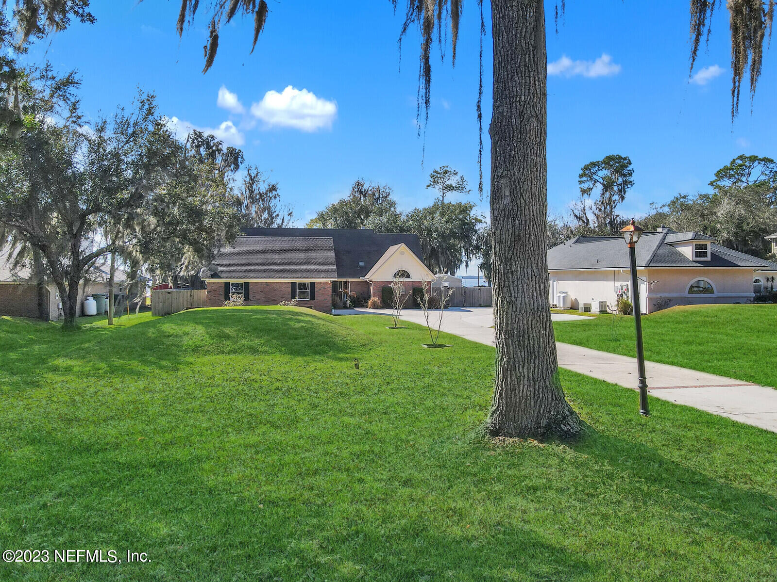 6439 Jack Wright Island Road St. Augustine, FL 32092 - Photo 6 of 85 Exterior