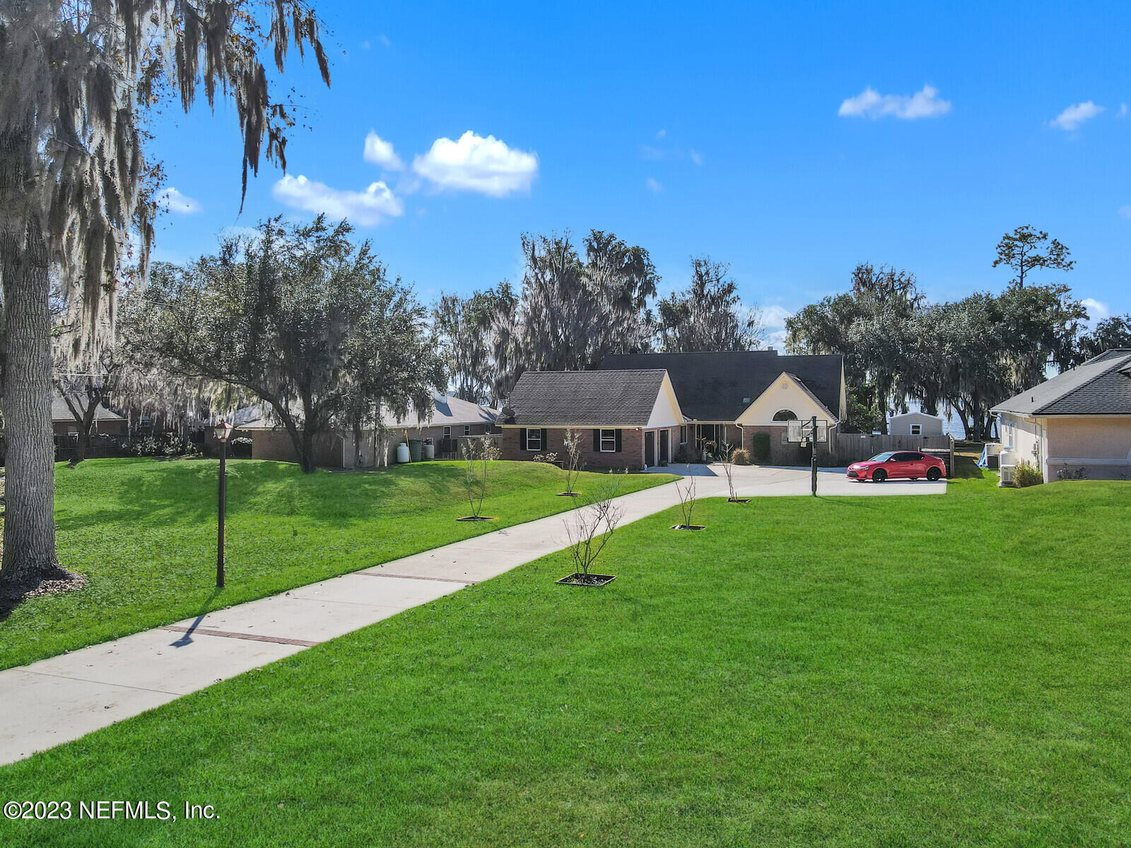 6439 Jack Wright Island Road St. Augustine, FL 32092 - Photo 7 of 85 Exterior