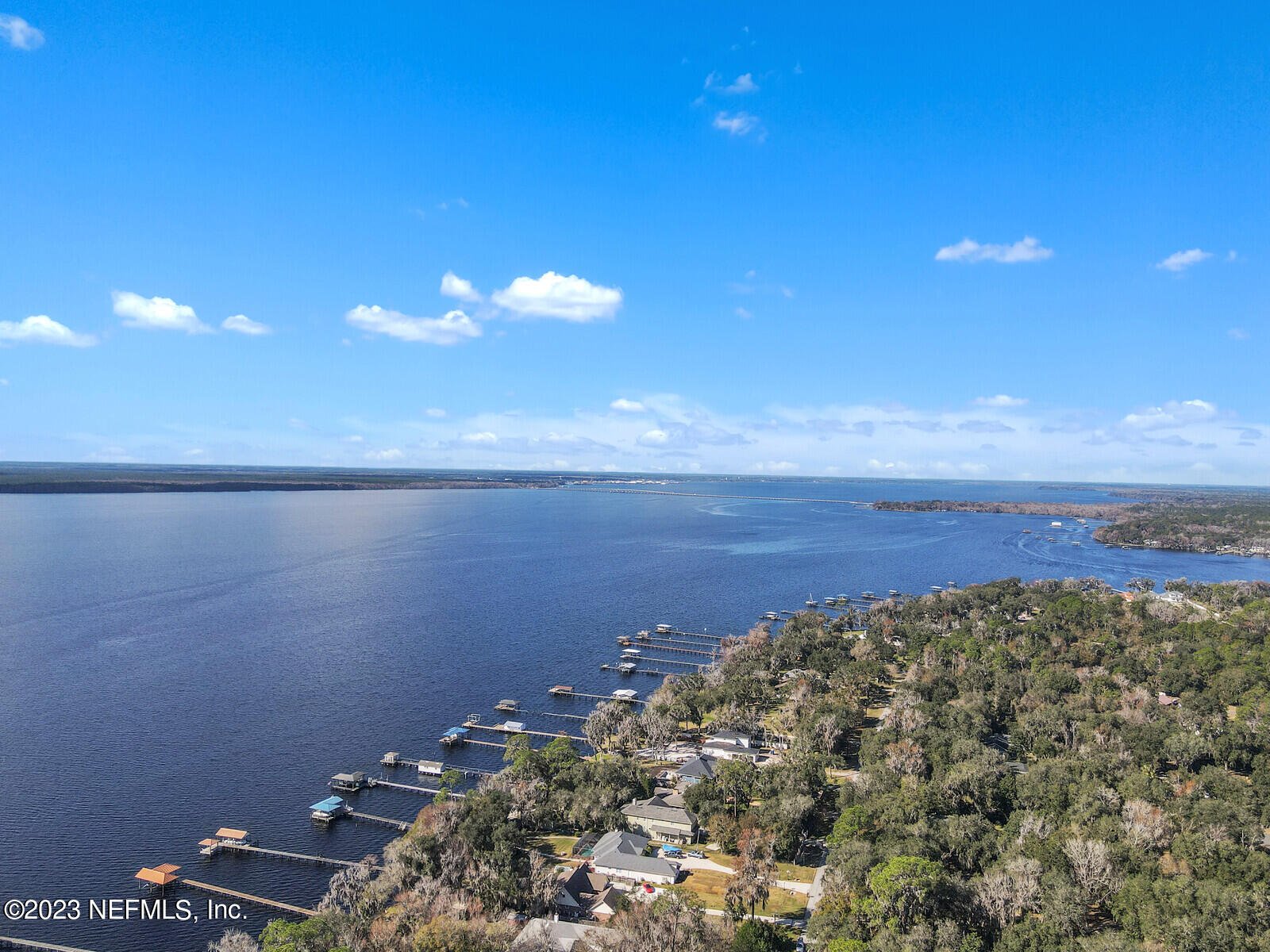 6439 Jack Wright Island Road St. Augustine, FL 32092 - Photo 72 of 85 Aerial
