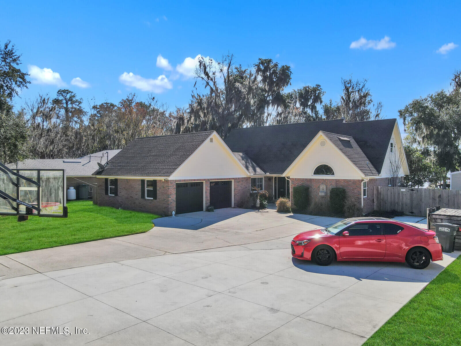 6439 Jack Wright Island Road St. Augustine, FL 32092 - Photo 9 of 85 Exterior