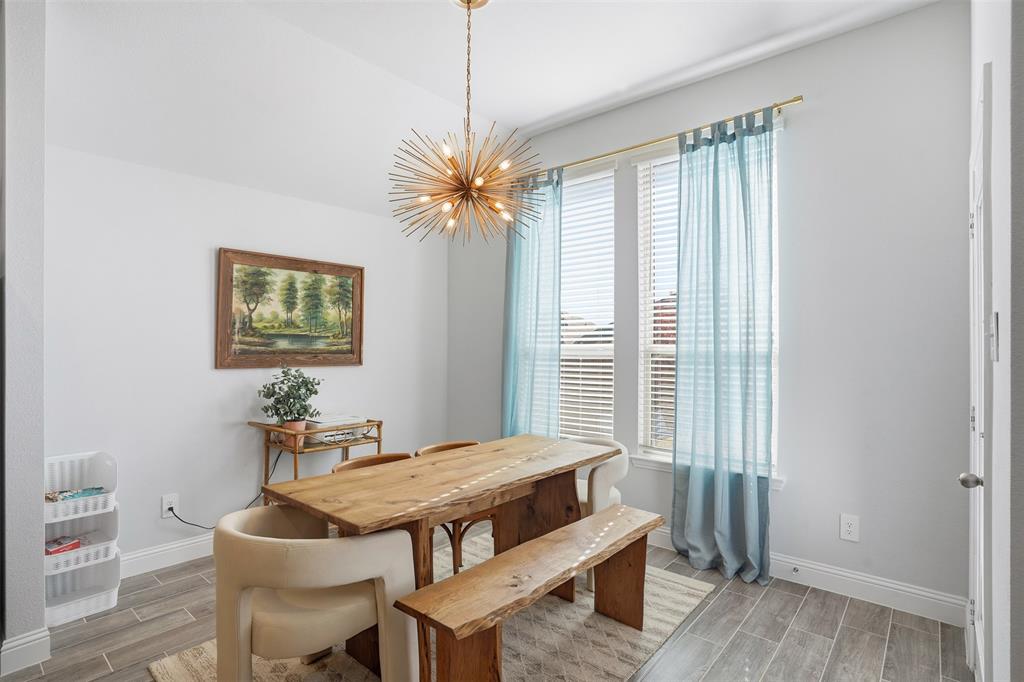 1027 Moss Grv Trail Justin, TX 76247 - Photo 19 of 40