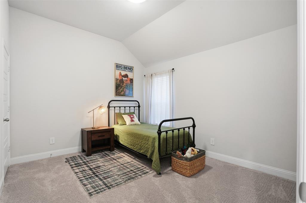 1027 Moss Grv Trail Justin, TX 76247 - Photo 22 of 40