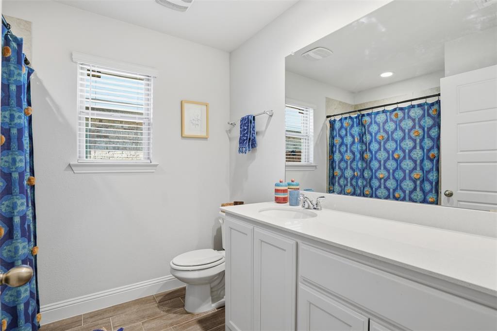 1027 Moss Grv Trail Justin, TX 76247 - Photo 23 of 40