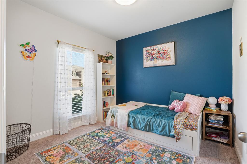 1027 Moss Grv Trail Justin, TX 76247 - Photo 24 of 40