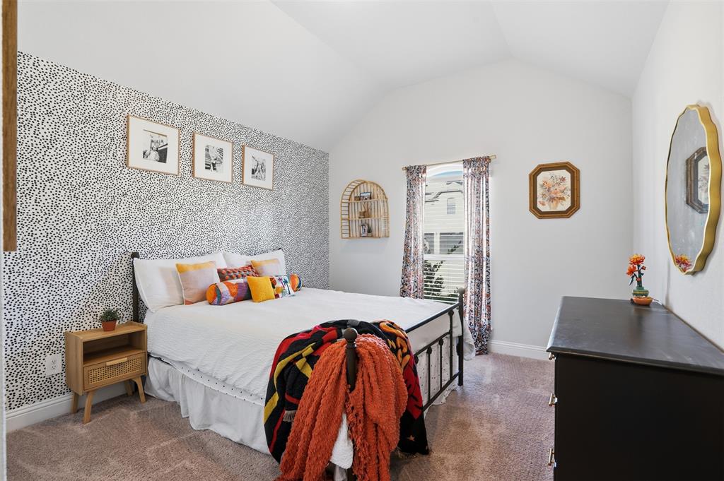 1027 Moss Grv Trail Justin, TX 76247 - Photo 25 of 40