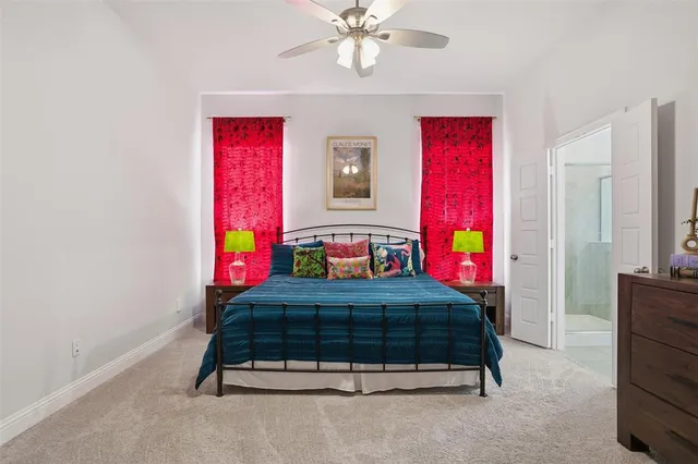 $2,600 | 1027 Moss Grv Trail, Justin, TX 76247