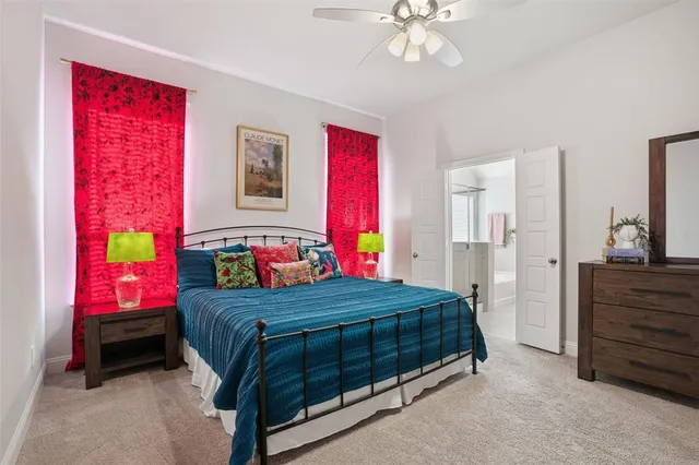 $2,600 | 1027 Moss Grv Trail, Justin, TX 76247