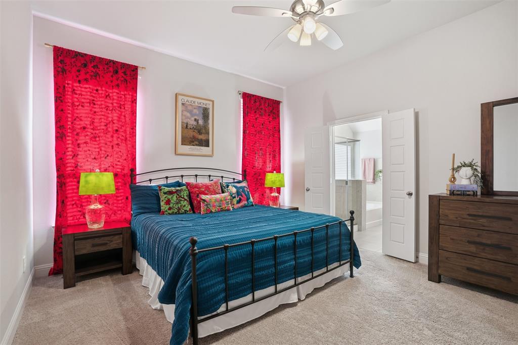 1027 Moss Grv Trail Justin, TX 76247 - Photo 27 of 40