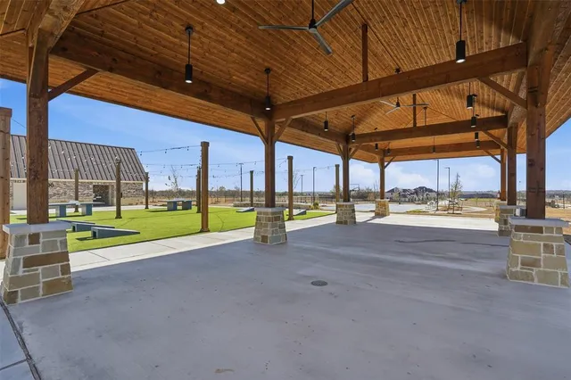 $2,600 | 1027 Moss Grv Trail, Justin, TX 76247