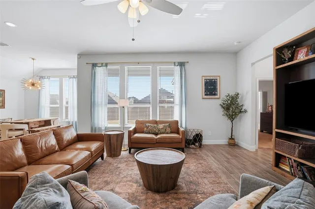 $2,600 | 1027 Moss Grv Trail, Justin, TX 76247