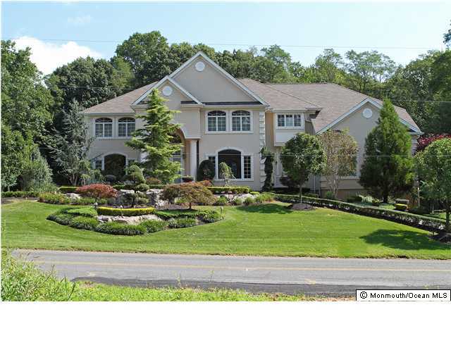94 Conover Road Marlboro, NJ 07746 - Photo 1 of 3 Primary Photo