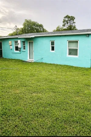 $465,000 | 2530 Northwest 152nd Street, Miami Gardens, FL 33054