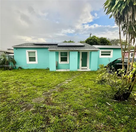 $465,000 | 2530 Northwest 152nd Street, Miami Gardens, FL 33054