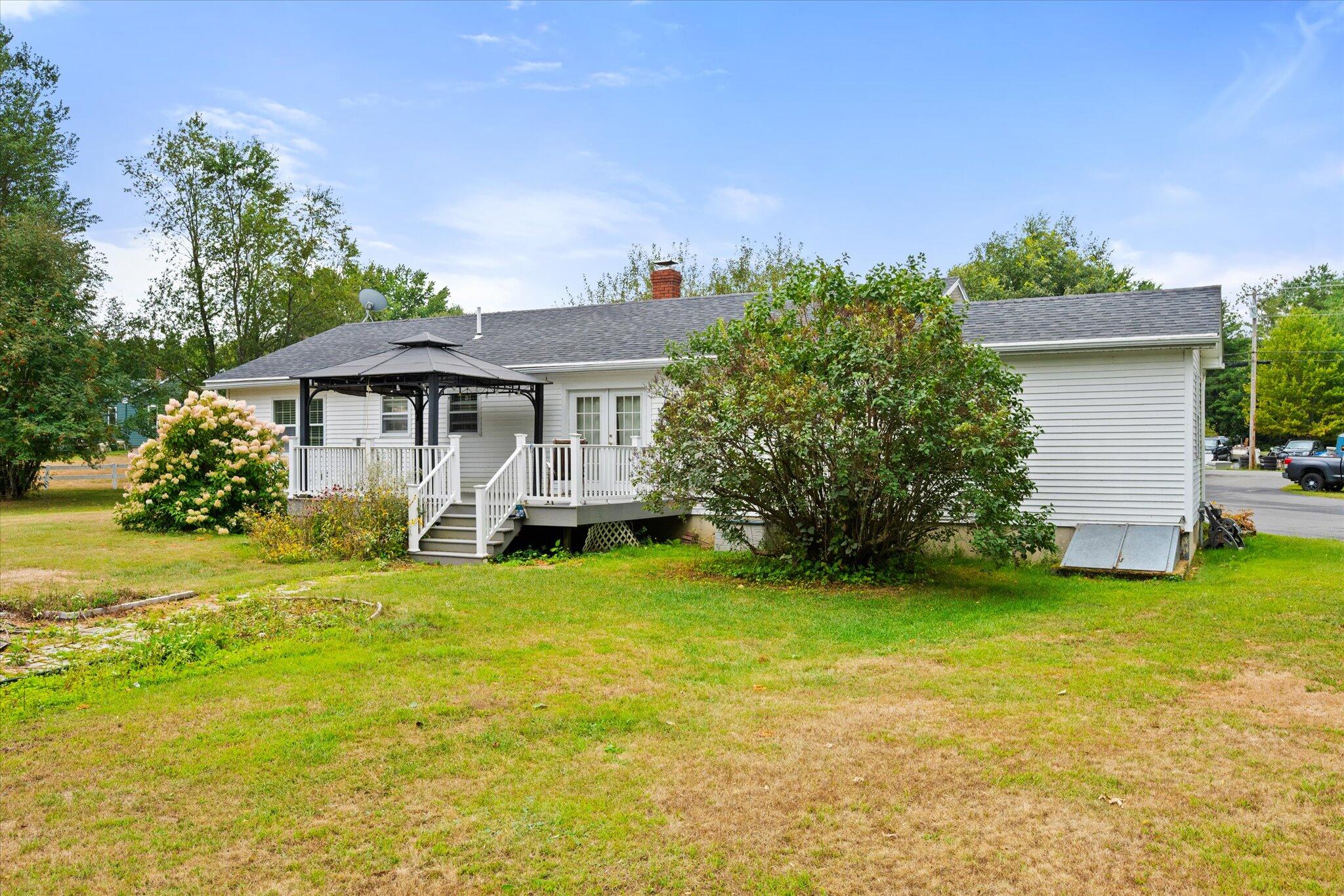 220 Ridge Road Plymouth, ME 04969 - Photo 30 of 69 06-220 Ridge Rd