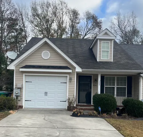 $1,350 | 834 Whispering Willow Court, Grovetown, GA 30813