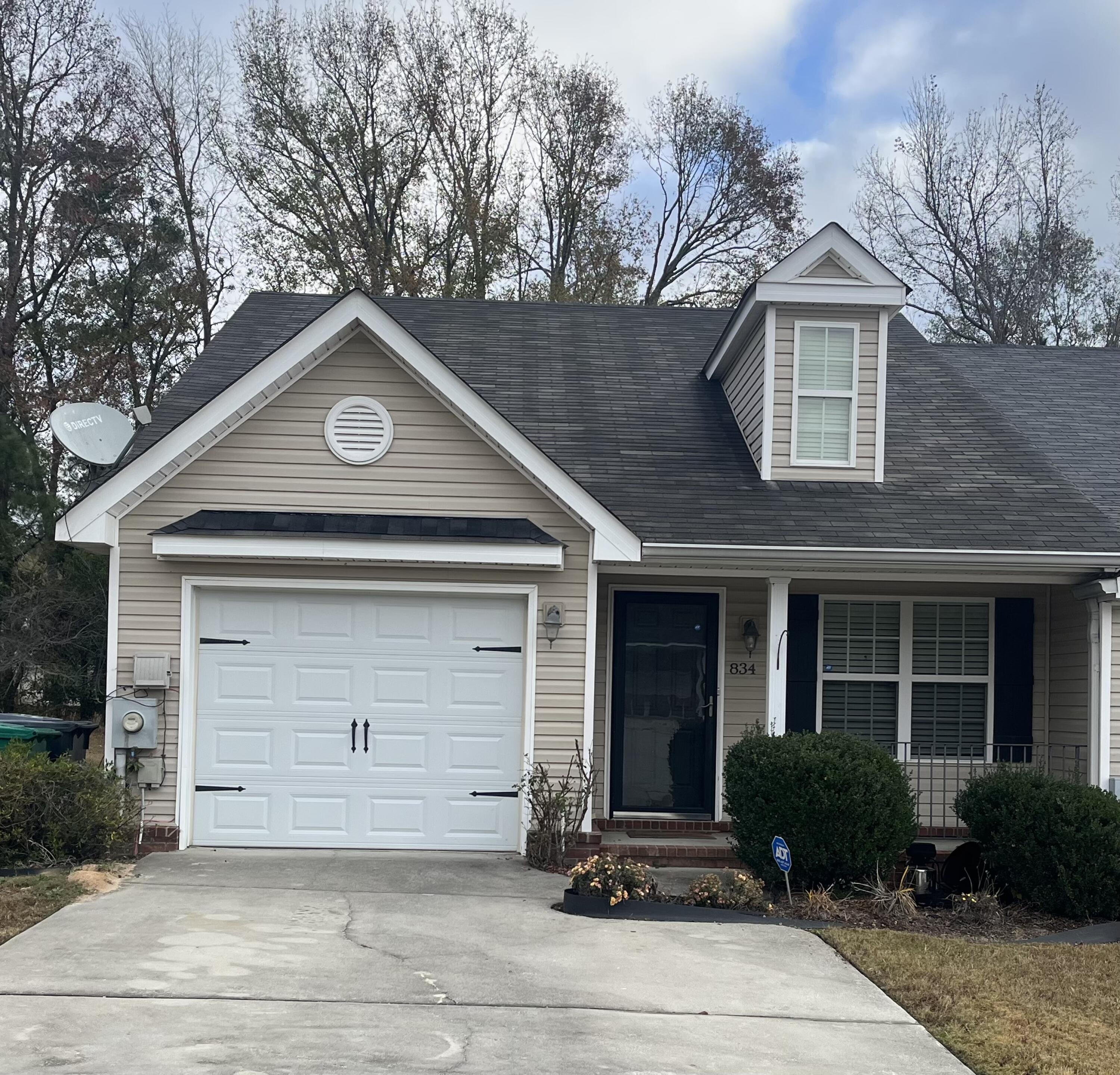 834 Whispering Willow Court Grovetown, GA 30813 - Photo 1 of 13 IMG_3546