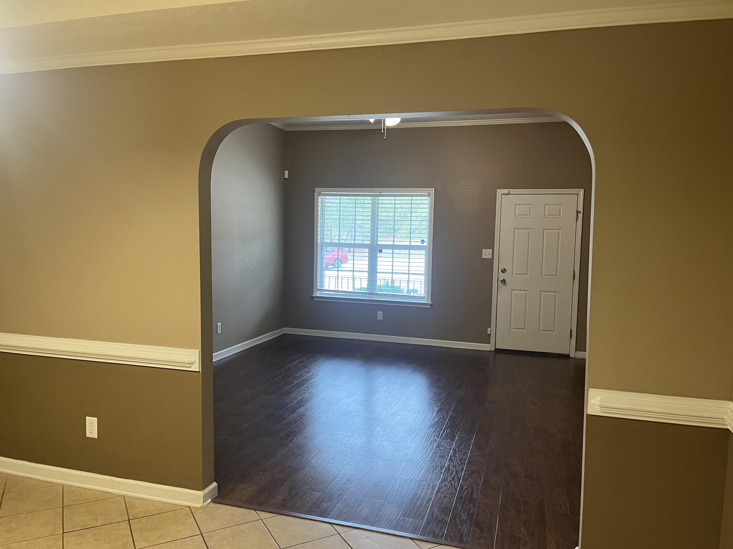 834 Whispering Willow Court Grovetown, GA 30813 - Photo 3 of 13 Living Room 2