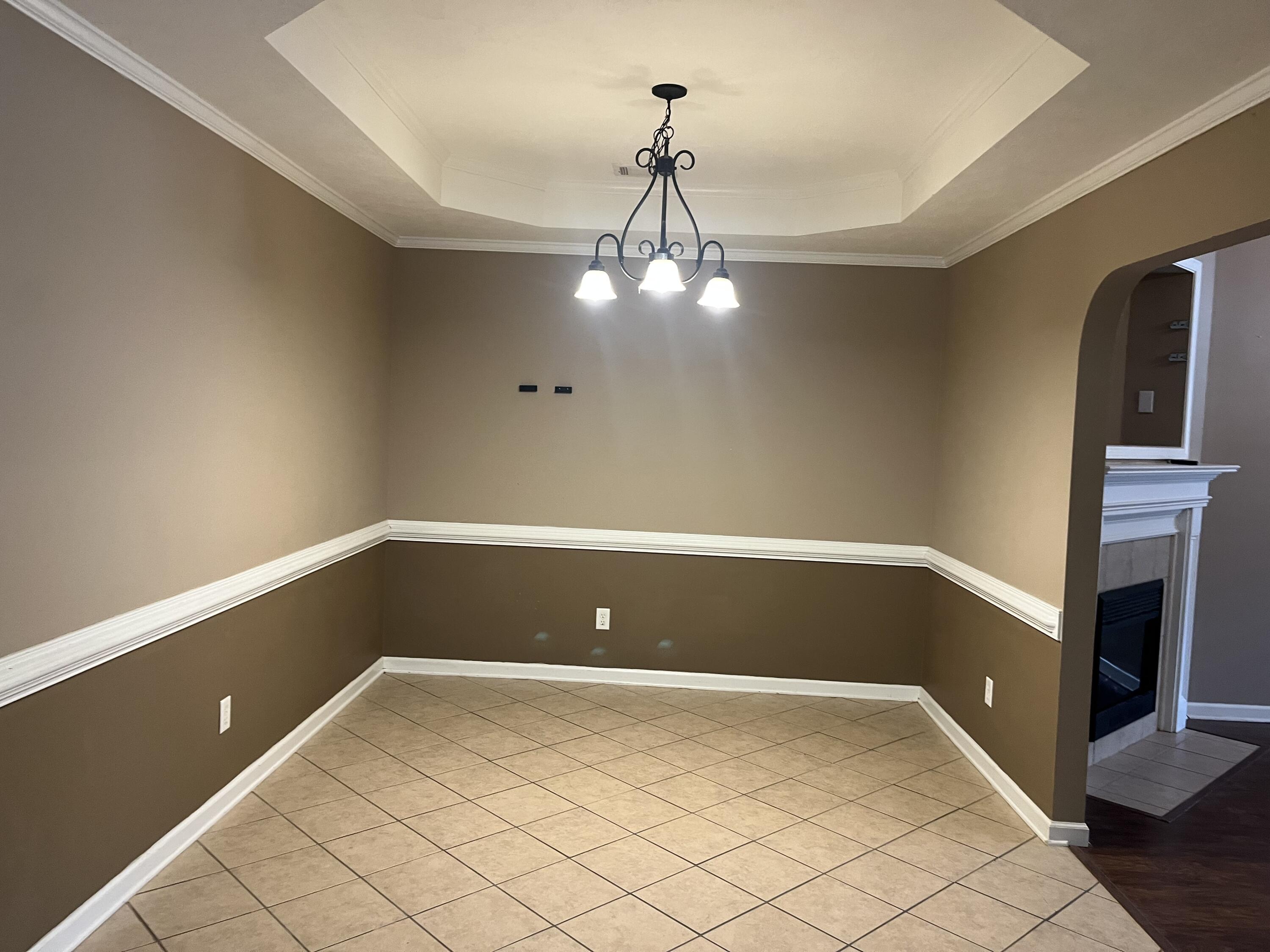 834 Whispering Willow Court Grovetown, GA 30813 - Photo 4 of 13 Dining Room