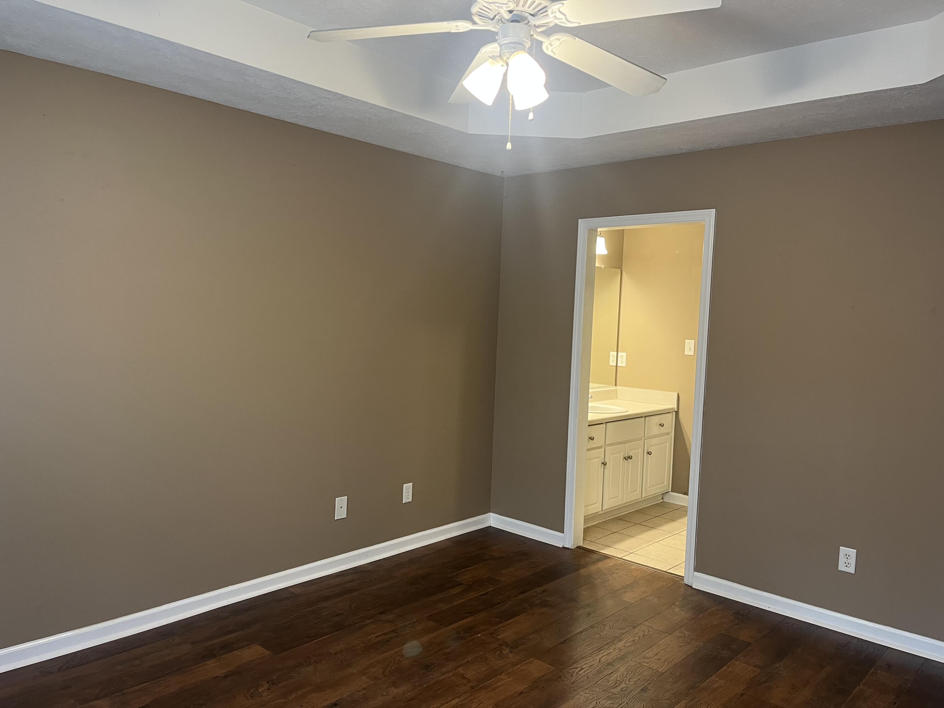 834 Whispering Willow Court Grovetown, GA 30813 - Photo 7 of 13 Primary Suite