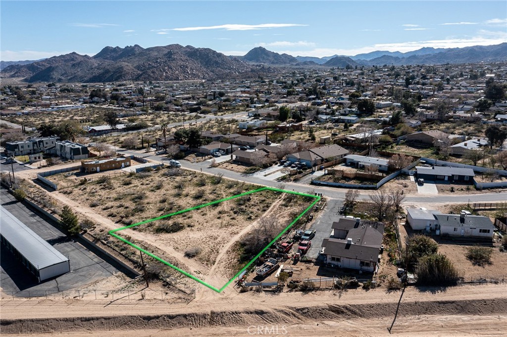 61480 Division Street Joshua Tree, CA 92252 - Photo 5 of 17