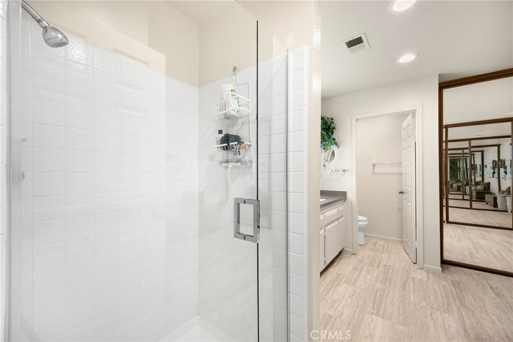 20935 Timber Ridge Road Yorba Linda, CA 92886 - Photo 21 of 40 Primary Suite Bathroom