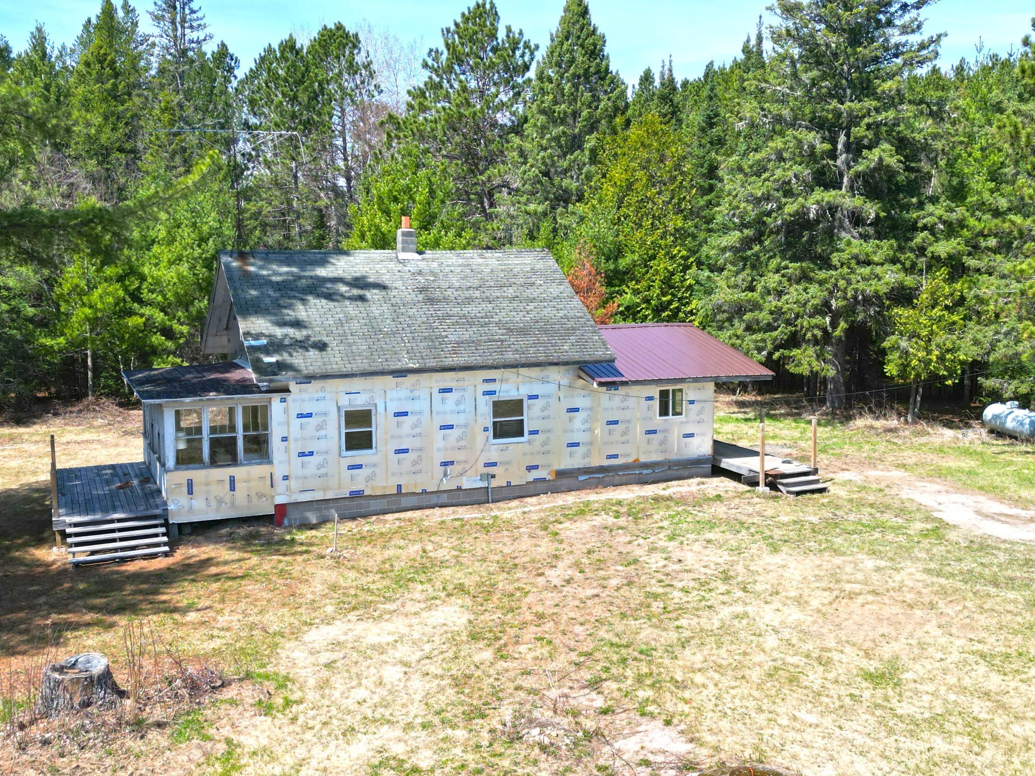 5535 Wahlsten Road Embarrass, MN 55732 - Photo 31 of 33