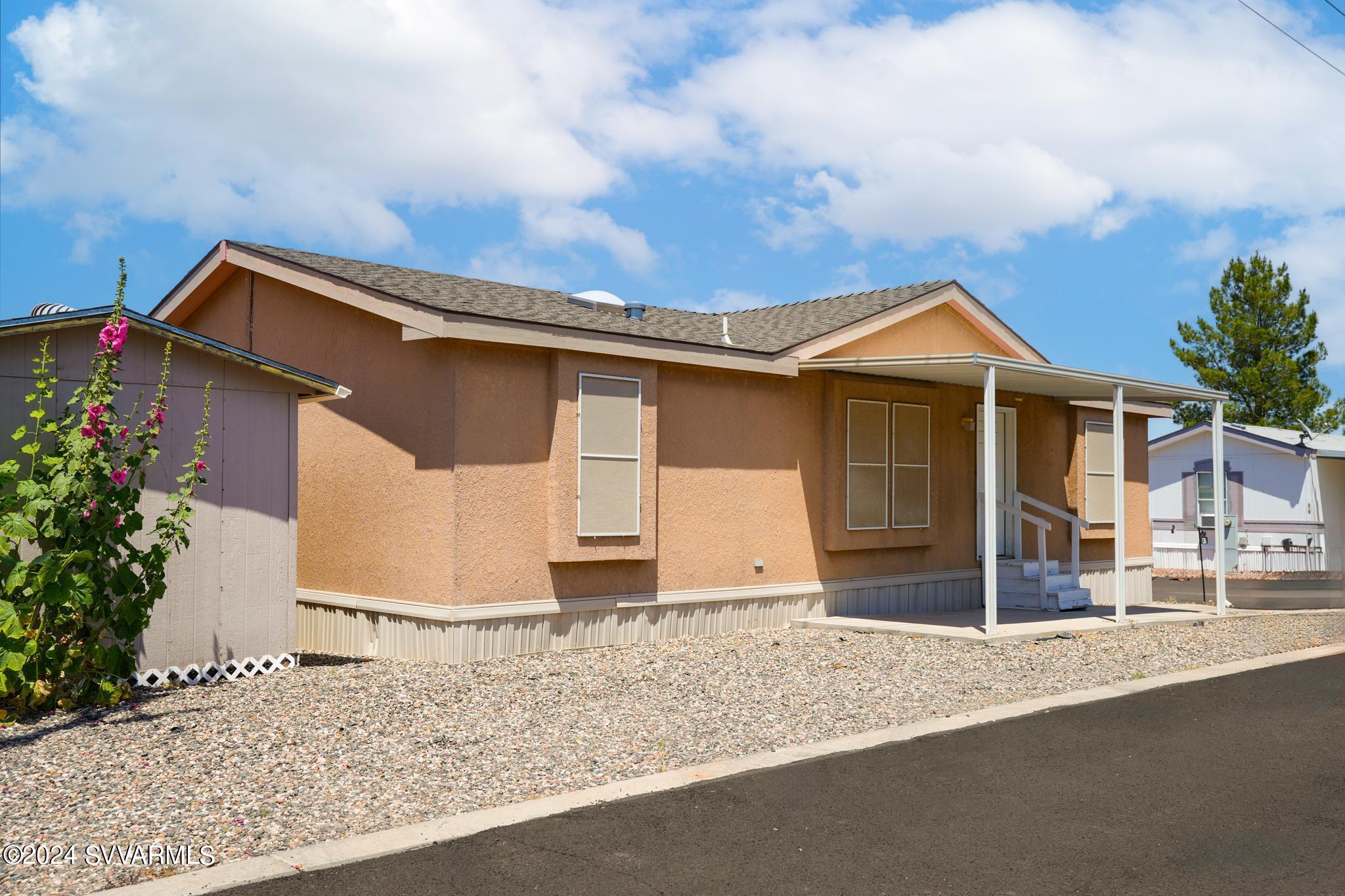723 Finnie Flat Road, Unit 130 Camp Verde, AZ 86322 - Photo 1 of 26 untitled-24