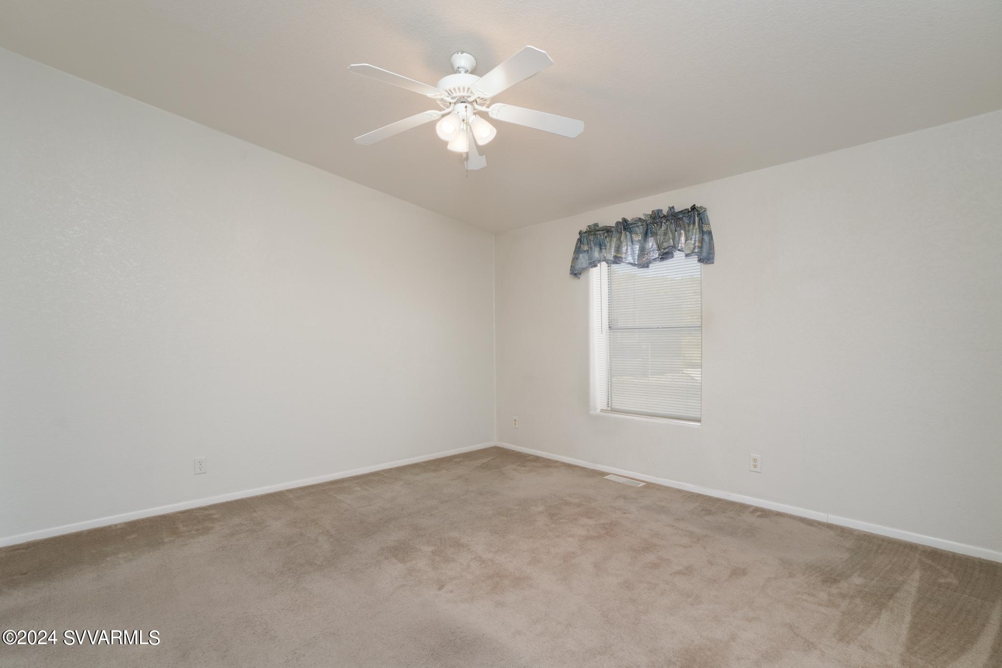 723 Finnie Flat Road, Unit 130 Camp Verde, AZ 86322 - Photo 12 of 26 Master Bedroom