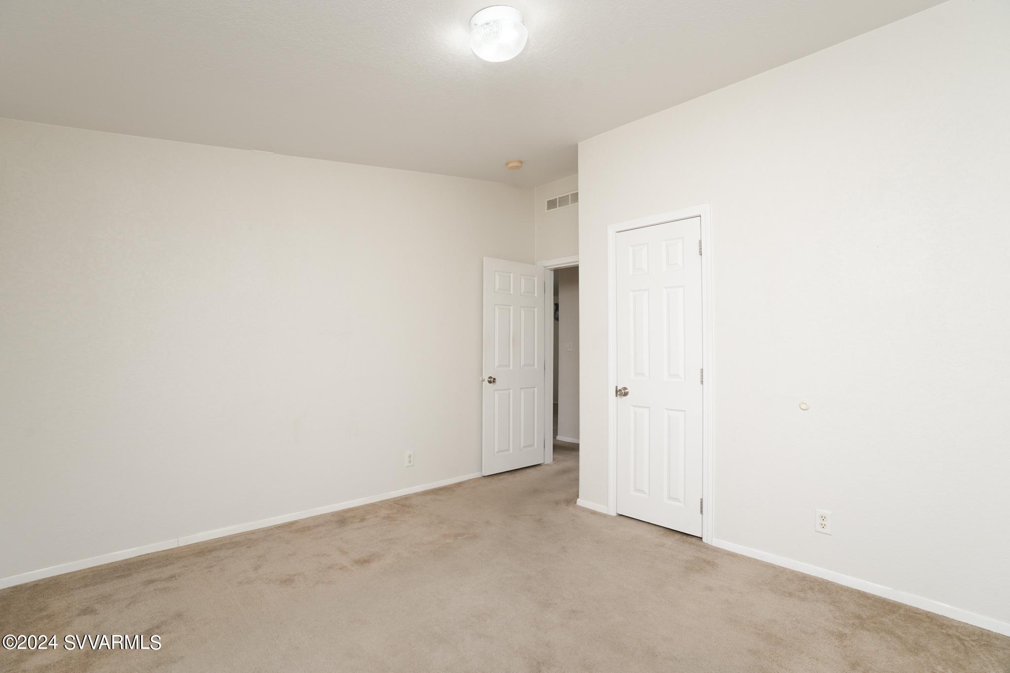 723 Finnie Flat Road, Unit 130 Camp Verde, AZ 86322 - Photo 22 of 26 Bedroom 3