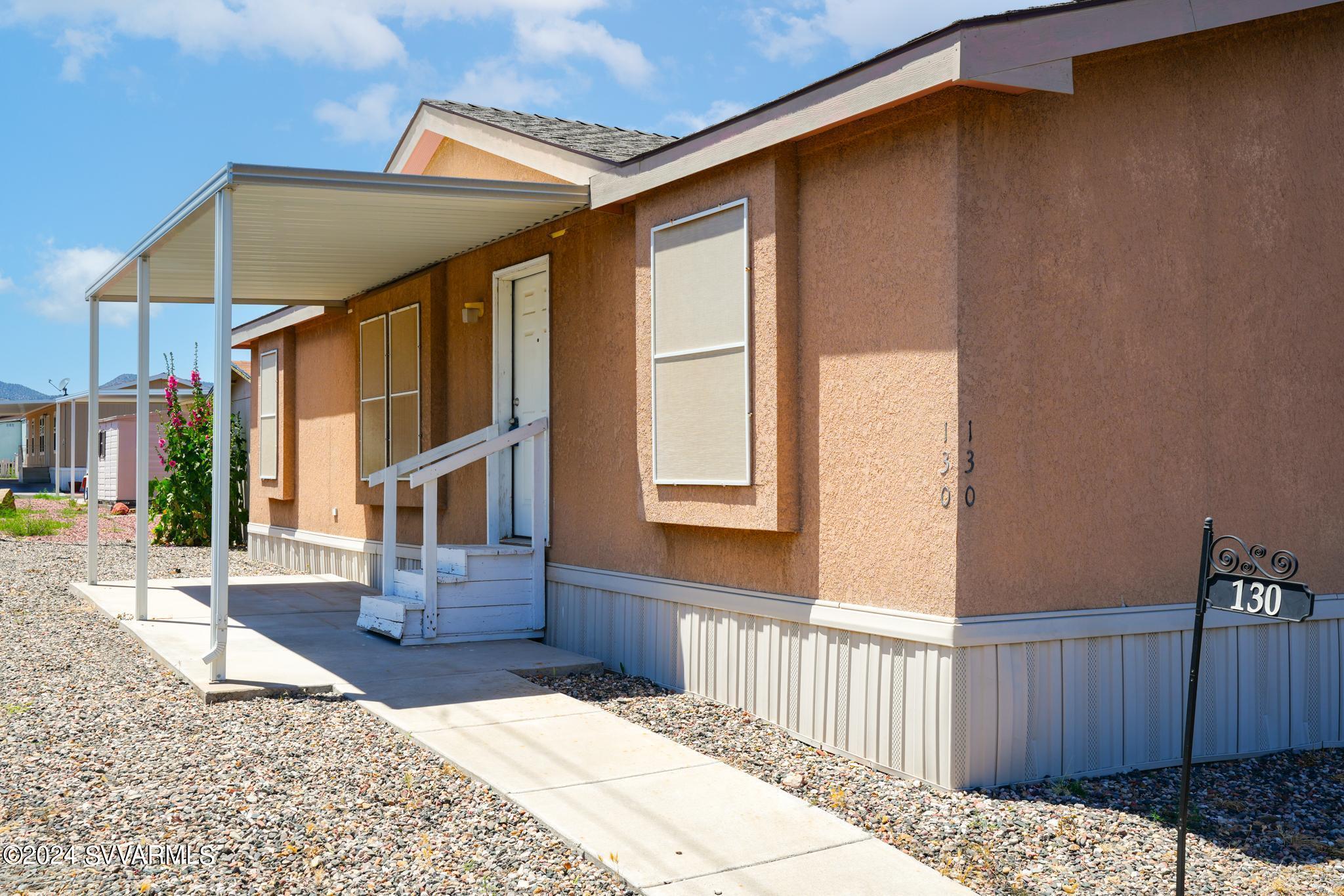 723 Finnie Flat Road, Unit 130 Camp Verde, AZ 86322 - Photo 3 of 26 untitled-23