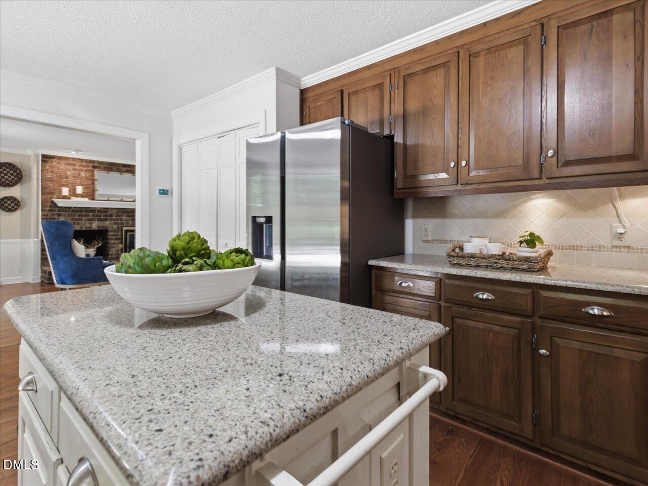 7104 Leveret Circle Raleigh, NC 27615 - Photo 19 of 54