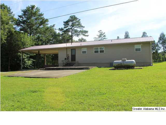 878 Morning Star Road Ragland, AL 35131 - Photo 26 of 28