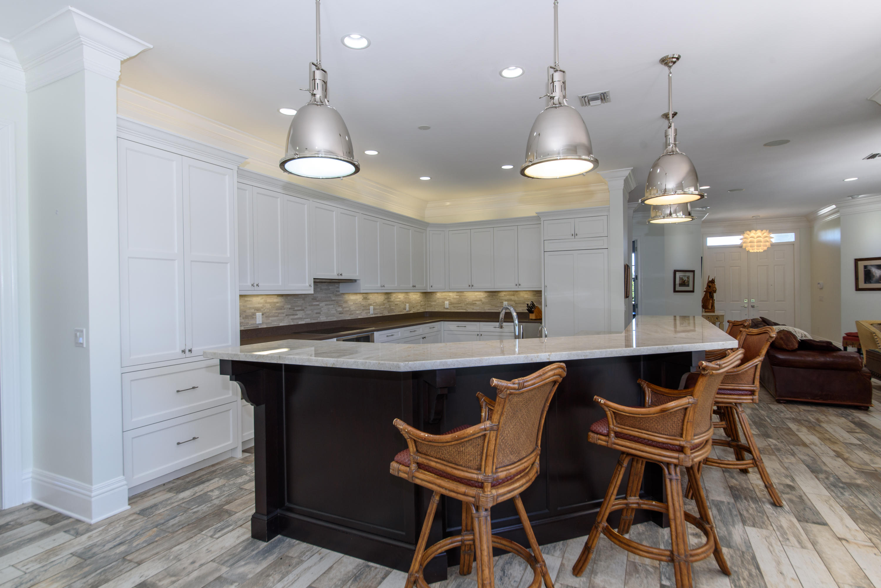 13200 Southfields Road Wellington, FL 33414 - Photo 11 of 39 Open plan kitchen