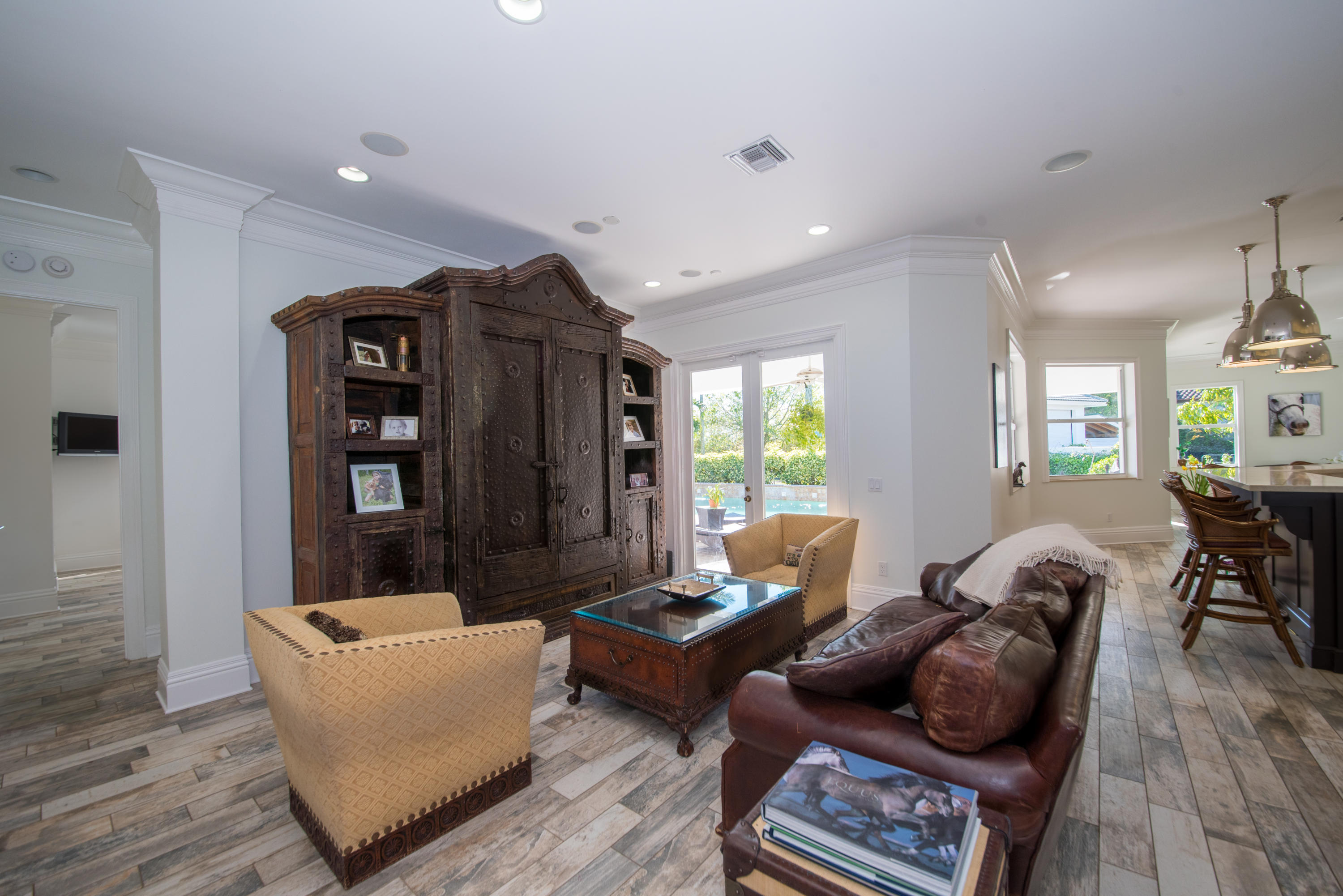 13200 Southfields Road Wellington, FL 33414 - Photo 13 of 39 TV Area