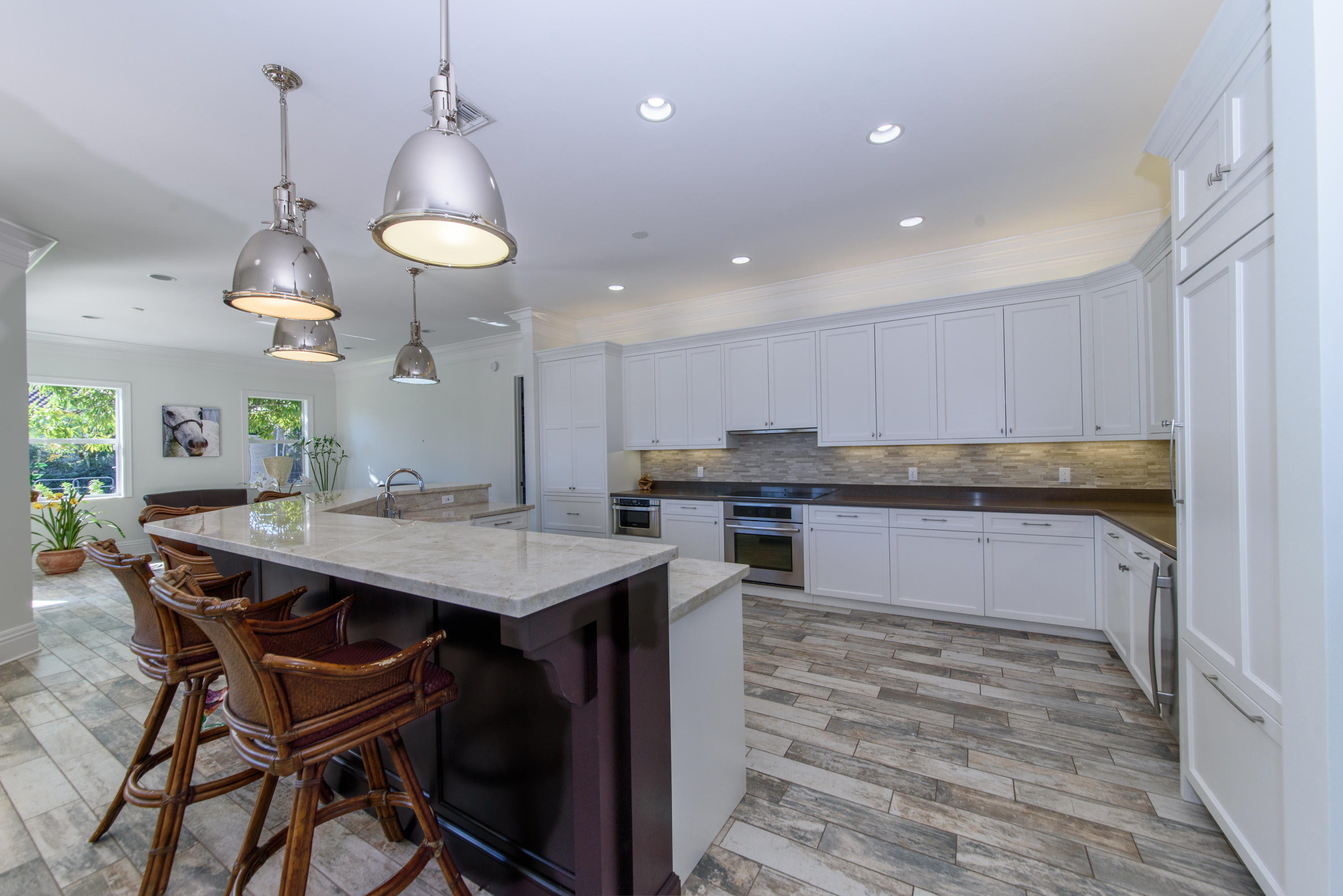 13200 Southfields Road Wellington, FL 33414 - Photo 10 of 39 Custom counter tops