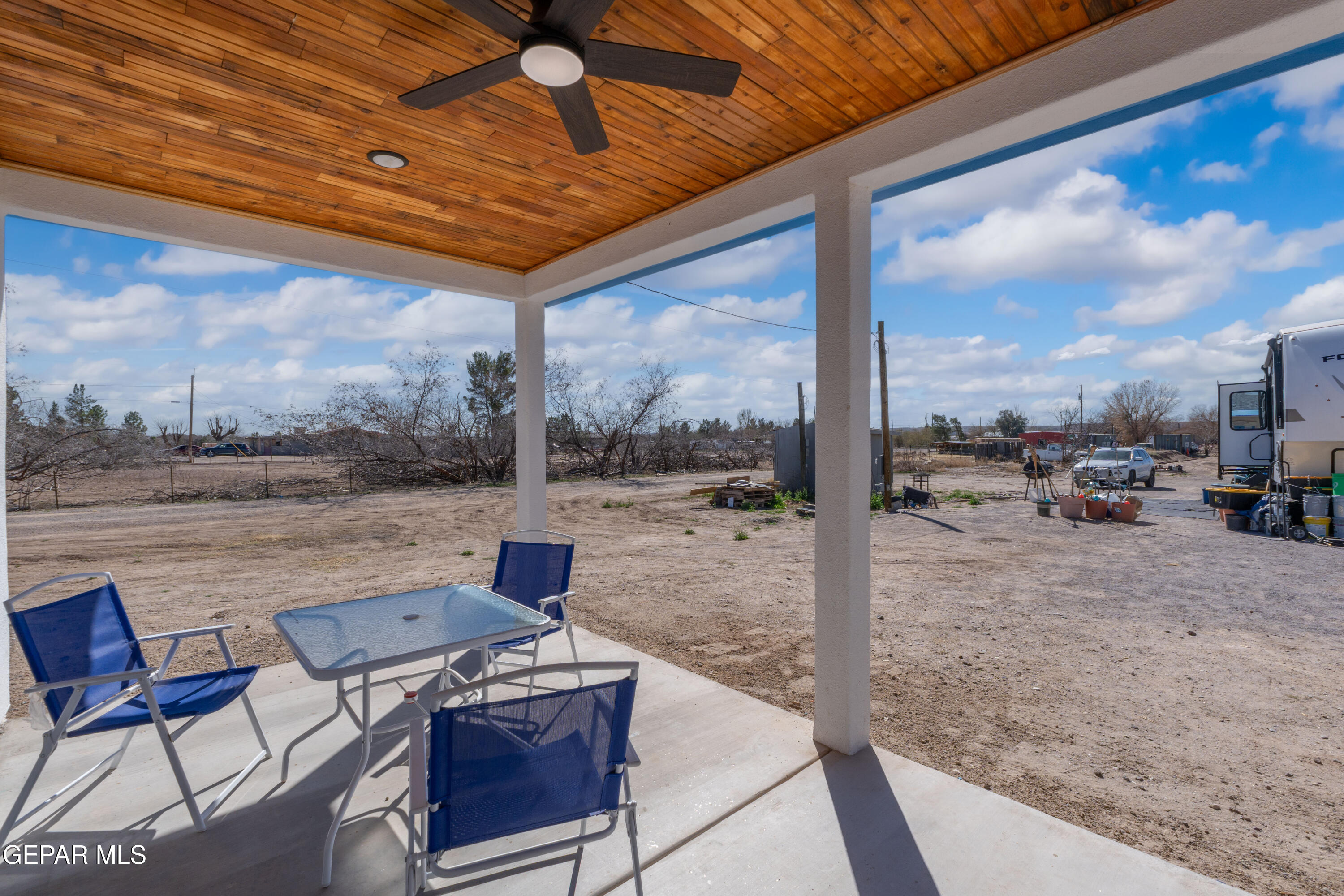 646 Snow Road, Unit 2 Las Cruces, NM 88005 - Photo 4 of 41 DSC01232