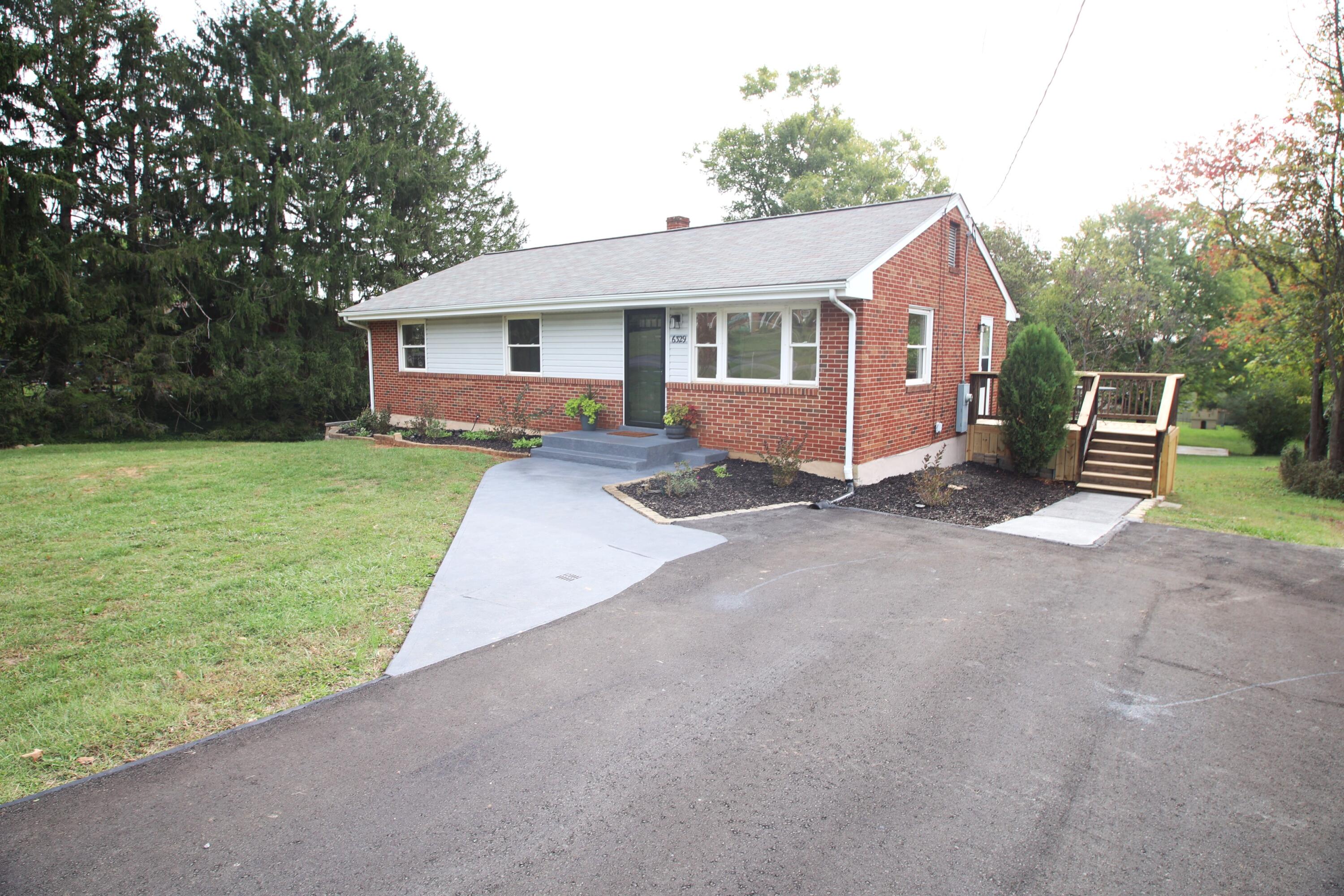 6329 N. Barrens Rd.