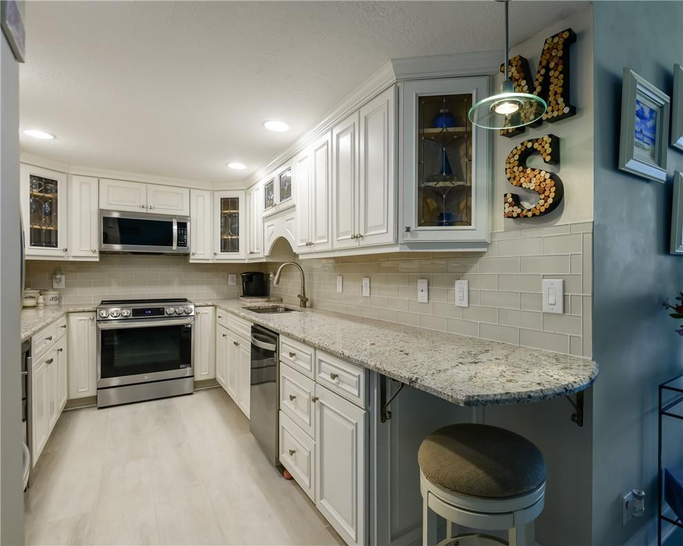 2851 South Ocean Boulevard, Unit 7B Boca Raton, FL 33432 - Photo 3 of 17 Photo 3