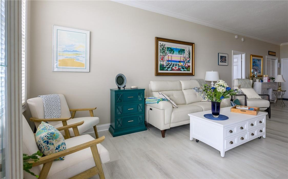 2851 South Ocean Boulevard, Unit 7B Boca Raton, FL 33432 - Photo 6 of 17 Photo 6