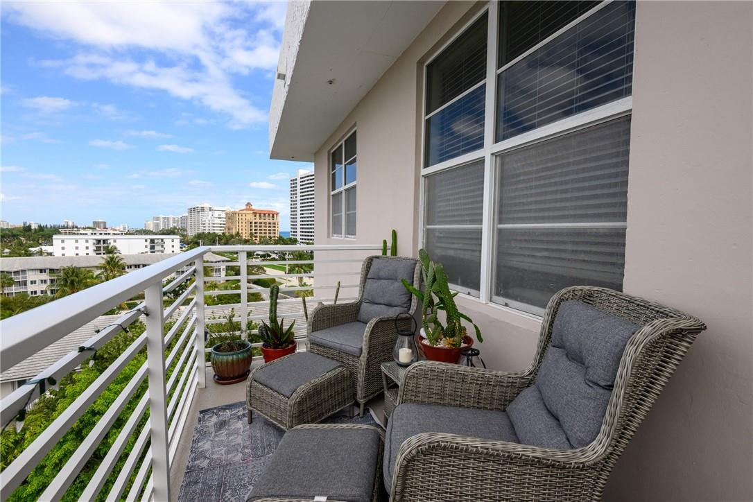 2851 South Ocean Boulevard, Unit 7B Boca Raton, FL 33432 - Photo 8 of 17 Photo 9