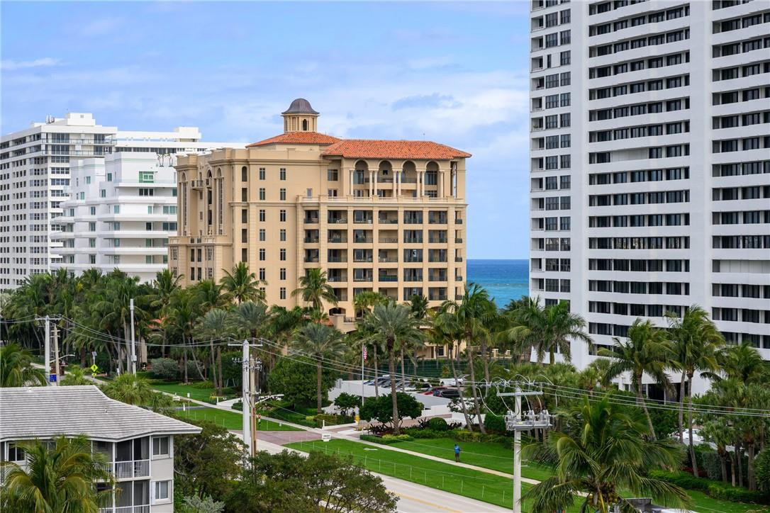 2851 South Ocean Boulevard, Unit 7B Boca Raton, FL 33432 - Photo 9 of 17 Photo 10