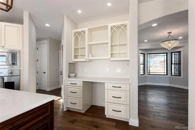 $1,445,000 | 650 Coyote Trail, Elizabeth, CO 80107